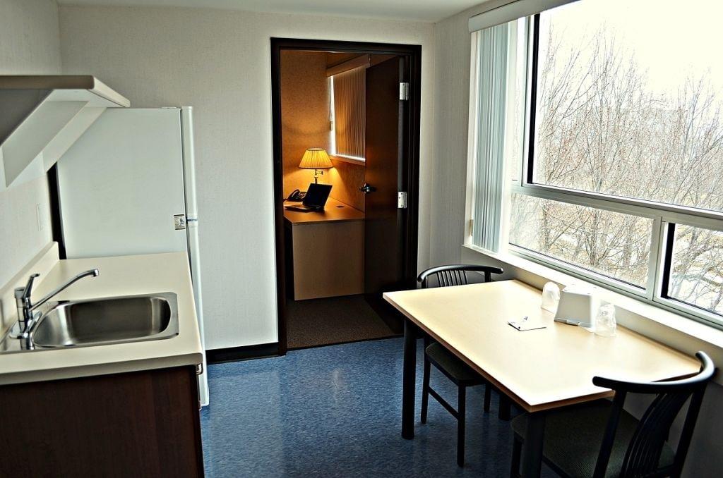 Residence & Conference Centre - Ottawa Downtown Extérieur photo