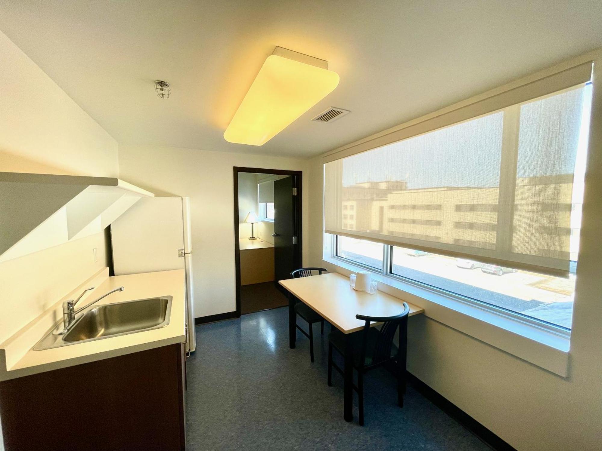 Residence & Conference Centre - Ottawa Downtown Extérieur photo