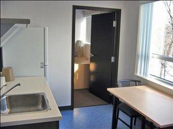 Residence & Conference Centre - Ottawa Downtown Extérieur photo
