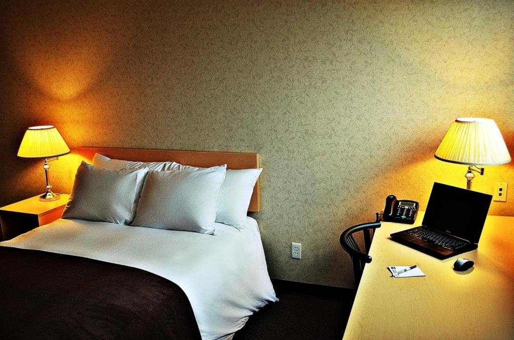 Residence & Conference Centre - Ottawa Downtown Chambre photo