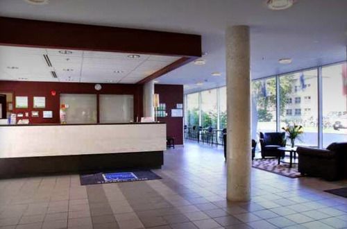 Residence & Conference Centre - Ottawa Downtown Extérieur photo
